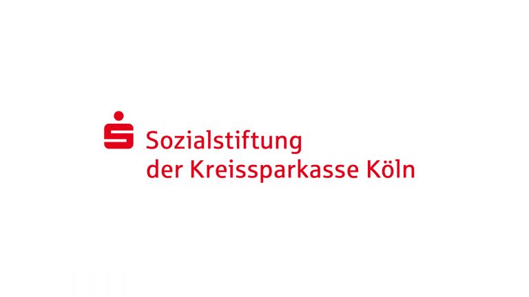 3000 € Förderung von der Sozialstiftung der KSK